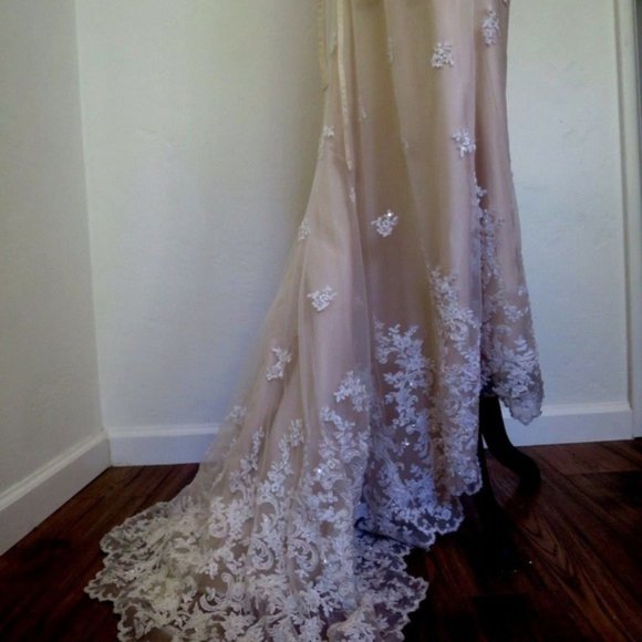 BRIDAL - Picture 3 of 6